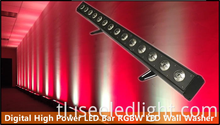 high power led bar